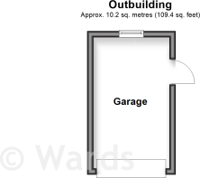 Outbuilding