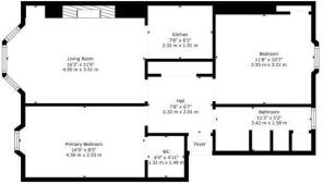 6 Lawrence St