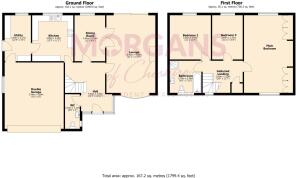 2D Floorplan
