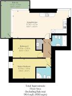 Apartment 3 Parkside 15 Riverdale Road S10 3FA (1)
