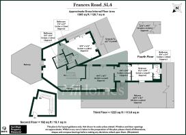 3rd Floor
