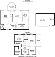 Bryn Egwlys, Monknash - all floors.JPG