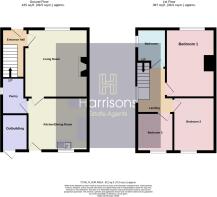 2D Floorplan
