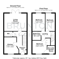 Property Floorplan