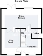 15 Meter Way - Ground Floor