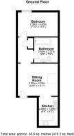 Flat 7 Westbourne House - Floor 0.jpg