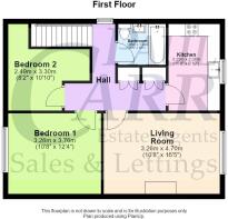 Floorplan One
