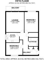 59 Clarkson Court, H