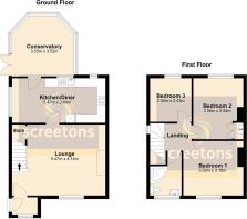 22 The Fairway, Moorends - all floors.JPG