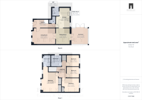 2D Floorplan