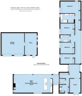 Maddison House 26A Ivy Lane Harbury Leamington Spa