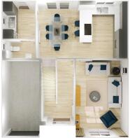 Floorpan