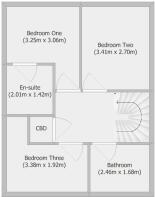 Floorplan 2