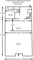 Floor Plan (Ground)