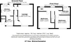 47 Van  Wolverhampton T202512011422.jpg