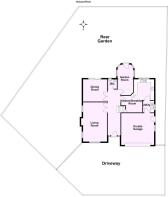 Plot Plan (Indicative)