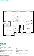 maiden view walnut floorplan first floor