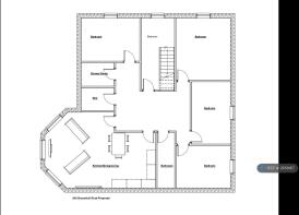 Proposed Layout For Renovations