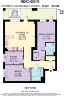 Audax Heights,  E 20