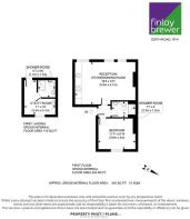 Edith Road - Floorplan