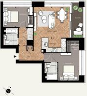 Floorplan 2