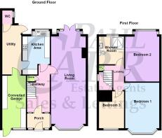 Floorplan One