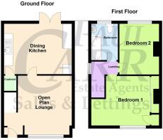 Floorplan One
