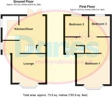 Stancroft Grove, B26 2JB