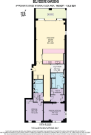 505 Belvedere Garden