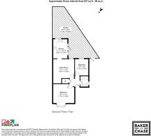 Brodie Road Floorplan