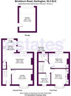 Brinkburn Road, Darlington, DL3 9LG