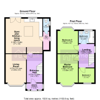 Property Floorplan