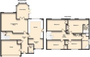 Critchley Drive, Dunchurch - all floors.JPG