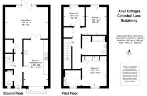 16 Anvill Cottages Catteshall Lane .JPG