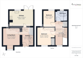 Floorplans
