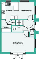 Gf Floorplan