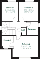 Floorplan 2