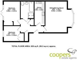 Coopers Estate Agents