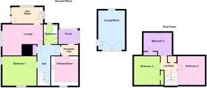 Parkview Floorplan