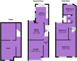 12 Cranbourne Road, Old Trafford - all floors.JPG