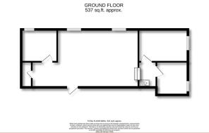 Floor/Site plan 1