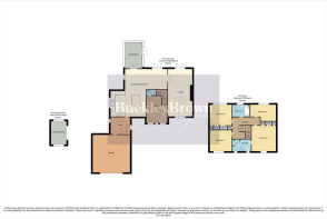 61, Rowthorne Lane Glapwell, Chesterfield, S44 5QF
