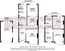 49 Durham Park, Yatton - Floor plan (1).JPG