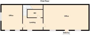 Floor/Site plan 2
