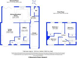 6 Beaumaris Road,...