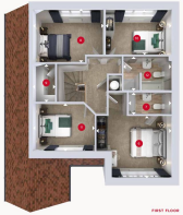 The Chester - First Floor Plan.png