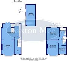 244 wadsley lane, Sheffield - all floors.JPG