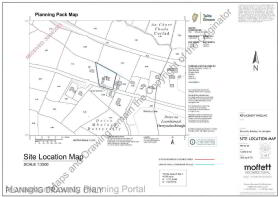 Floor/Site plan 2