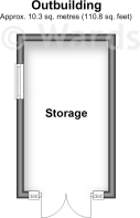 Outbuilding