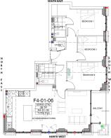 F4 - 6 Fuchsia